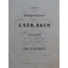 Bach concerto mineur d'occasion  Blois