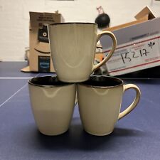 Ceramic mugs set d'occasion  Expédié en Belgium
