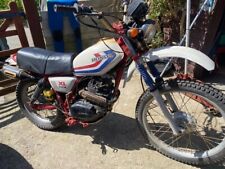 1981 honda xl250s for sale  PADSTOW