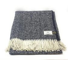 100 wool blanket for sale  Shipping to Ireland