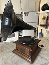 Victor iii phonograph for sale  Grosse Pointe