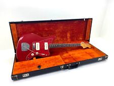 Fender jazzmaster usa gebraucht kaufen  Walzbachtal