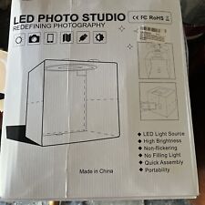 Led photo studio for sale  Alexander City