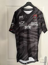 Maillot rugby porte d'occasion  Toulon-
