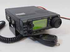 Icom 706mkiig ham for sale  Sparks