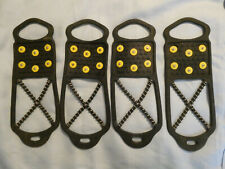 Yax ice grippers for sale  Columbus