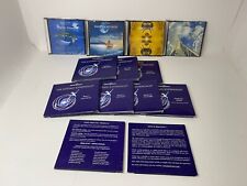 Hemi-Sync The Gateway Experience 25 CD Completos 1-8 Volúmenes Bonus 4 Cursos segunda mano  Embacar hacia Argentina