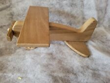 Airplane toy model for sale  Cortland