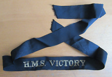 H.m. victory royal for sale  HORSHAM