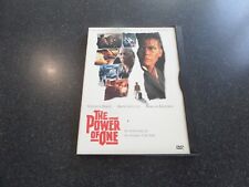 Power one dvd for sale  MANCHESTER