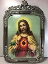 Sacred heart jesus for sale  Batavia