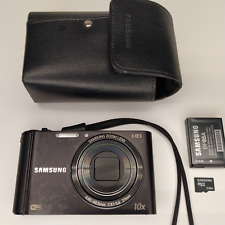 samsung st200f for sale  CHESTERFIELD