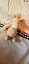 Jellycat small bashful for sale  HENLEY-ON-THAMES