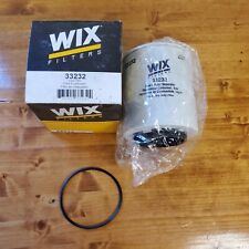 Wix 33232 fuel for sale  La Porte City