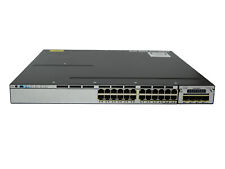 Cisco switch c3750x gebraucht kaufen  Neuwerk