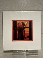 Jack vettriano back for sale  HORLEY