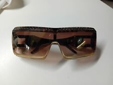 Jimmy choo sunglasses usato  Soncino