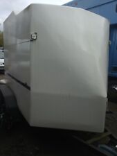 box van trailer for sale  CRAWLEY