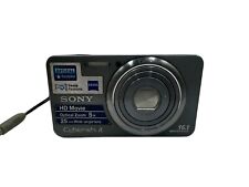 Câmera Digital Sony Cyber Shot DSC-W570 16MP Prata comprar usado  Enviando para Brazil