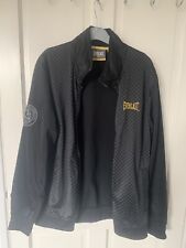 Everlast track top for sale  SHEFFIELD
