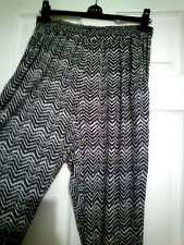 low crotch trousers for sale  WIGSTON