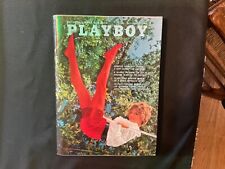 Playboy magazine july d'occasion  Expédié en Belgium