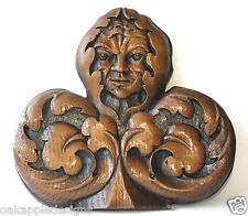 Green man reproduction for sale  SHEFFIELD