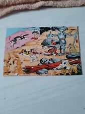 Lucky luke puzzle d'occasion  Belfort