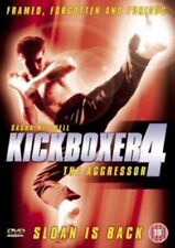 Kickboxer aggressor 1994 for sale  UK