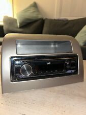 Autoradio bluetooth jvc d'occasion  Franqueville-Saint-Pierre