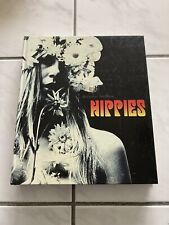 Livre hippies barry d'occasion  Grenoble-