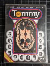 Tommy movie for sale  Manteca