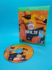 Nhl xbox one for sale  Fairhaven