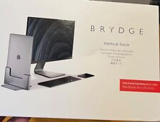 Brydge laptop vertical for sale  West Hills