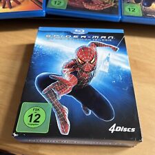 spiderman dvd gebraucht kaufen  Berlin