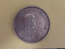 Moneta argento franchi usato  Bologna