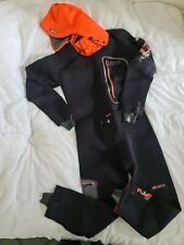 Ion fuse drysuit for sale  ENFIELD