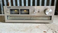 Sony 313l tuner for sale  ASCOT