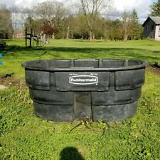 rubbermaid stock tank for sale  Byron