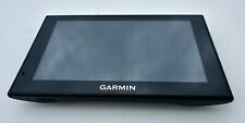 Navegador GPS Garmin Nuvi 2589LMT preto Bluetooth tela de 5 polegadas ativação por voz, usado comprar usado  Enviando para Brazil