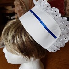 Vintage nurse hat for sale  CHELTENHAM