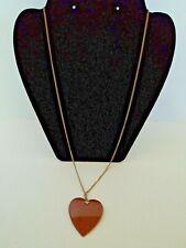 Vintage necklace large for sale  Grand Junction