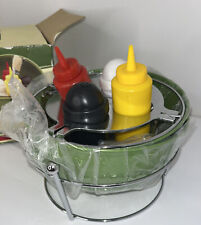 Condiment caddy grill for sale  Ocala