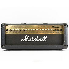 Marshall mg100hdfx channel for sale  Woodbury