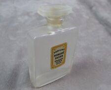 Bouteille parfum ancien d'occasion  Pézilla-la-Rivière