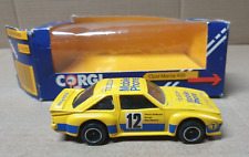 Corgi C102/3 Opel Manta 400 British Telecom Mobile Phone for sale  Shipping to South Africa