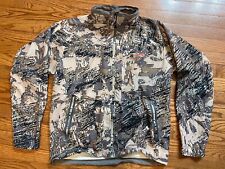 Sitka gear mens for sale  Winchester