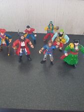 elc pirate figures for sale  BASINGSTOKE