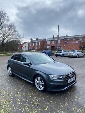2014 audi 2.0 for sale  WAKEFIELD