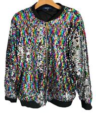 Cresay women sequin for sale  Branson